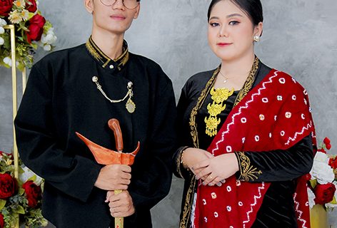 Putri dan Sanjaya