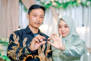 Ade dan Sindi