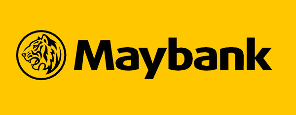 Logo maybank