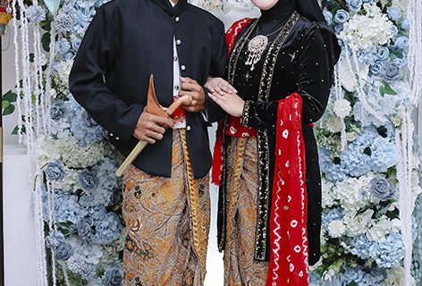 Halimah dan Hadi