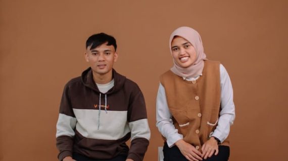 Nisa dan Soni