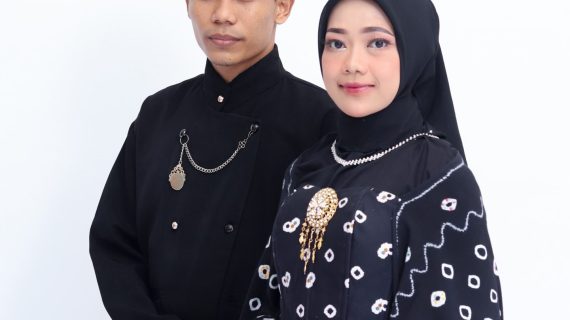 Anggun dan Riyan