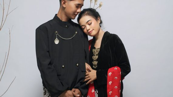 Nisa dan Bowo