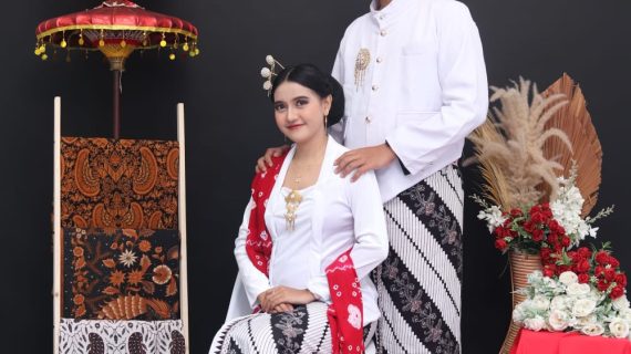 Silvi dan Aris