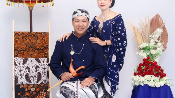 Sumiyasih dan Dedi