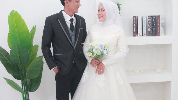 Ayu dan Feri