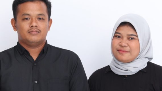 Efa dan Budi