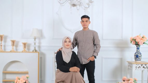 Saadah dan Hamzah