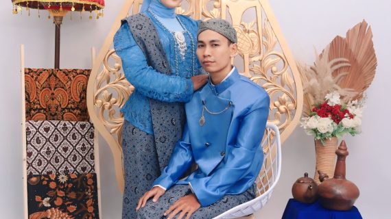 Aryani dan Feri