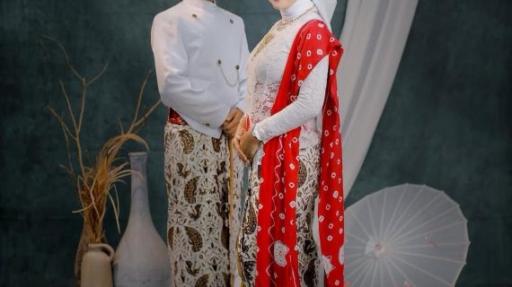 Fitri dan Ibnu