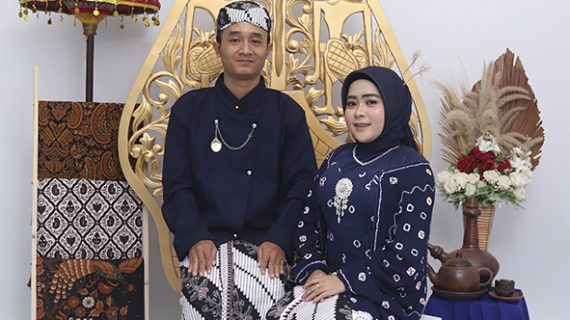 Putri dan Yayan