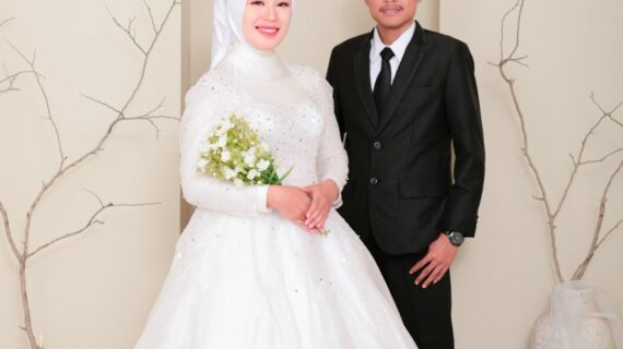 Lilis dan Ziki