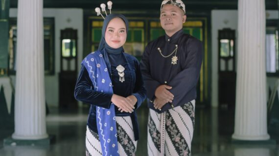 Dewi dan Febi