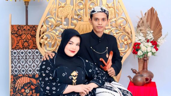 Endang dan Kholis