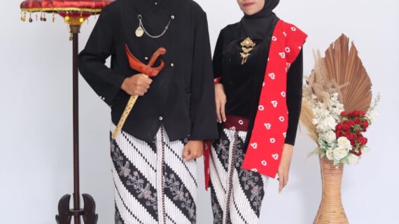 Mia dan Agus