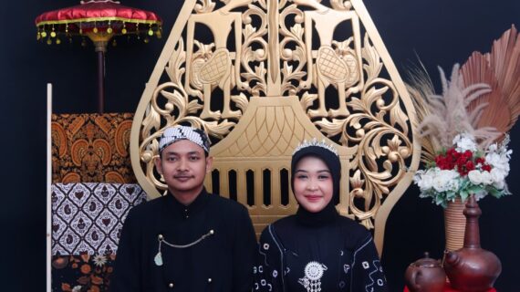 Sabrina dan Hanif