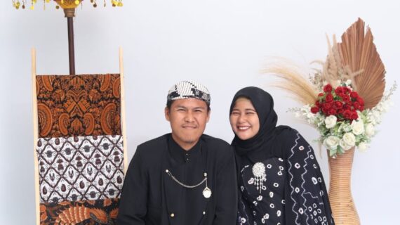 Yuni dan Ammar