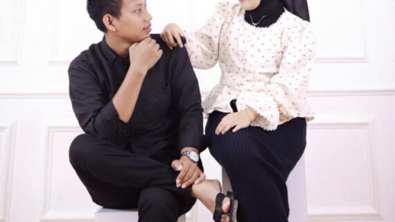 Ana dan Devan