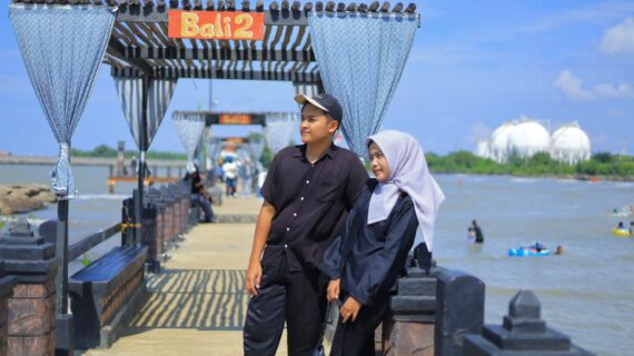 Afifa dan Sepriadi