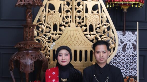 Mia dan Iman