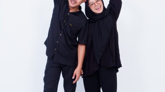 Selamet dan Rina