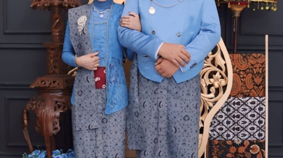 Rosa dan Duki