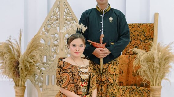 Ima Aneli dan Isal