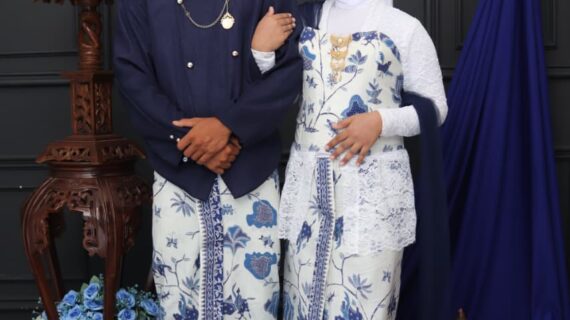 Jeny dan Musa