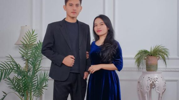 Marta dan Fidel