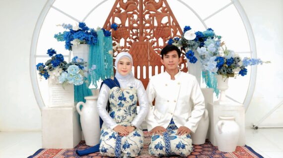 Nurjanah dan Buni