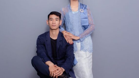Ratna dan Priyanto