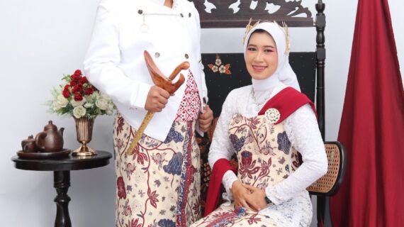 Hana dan Candra