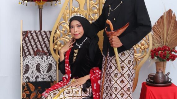 Devi dan Ramon