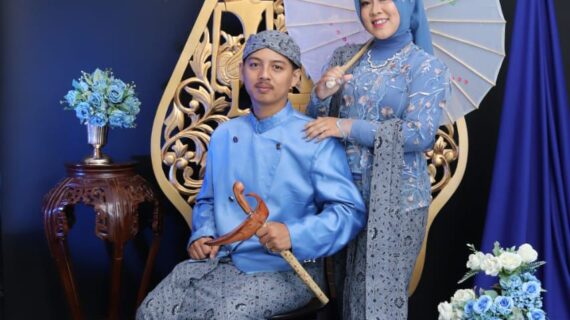 Salma dan Yanto