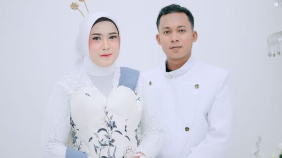 Revi dan Jaya