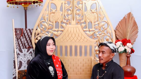 Siti dan Sabar