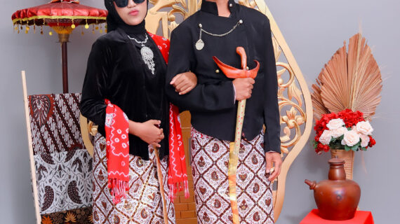 Supriyati dan Alan