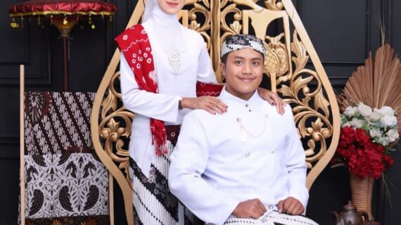 Vivi dan Hasan
