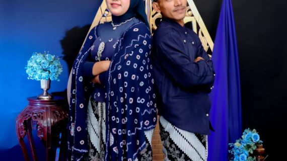 Wasilah dan Amir