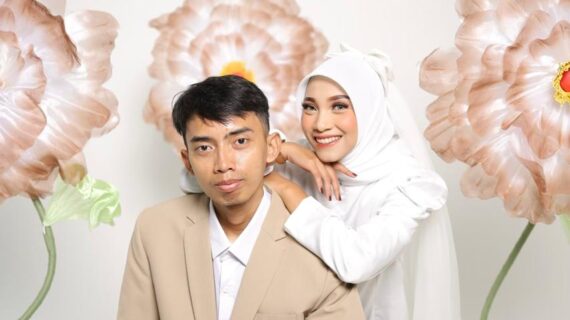 Devi dan Fadly