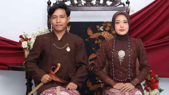 Nia dan Hendri