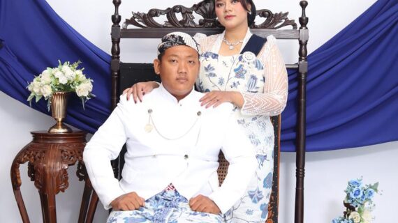 Piya dan Indra Gendat