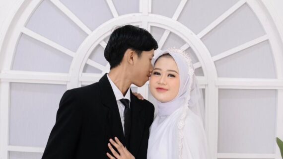 Rafi dan Putri