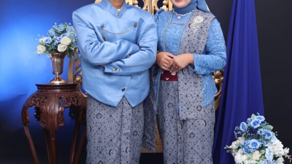 Rindi dan Dimas