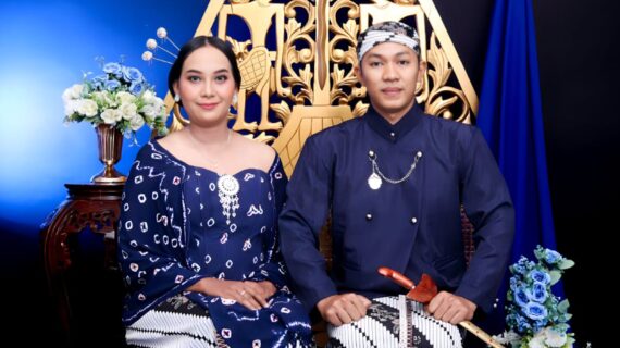 Shelie dan Putra
