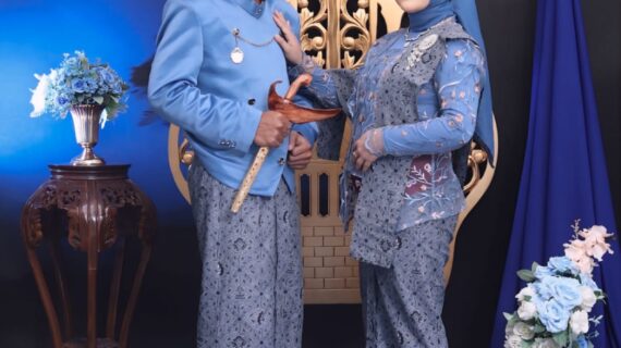 Sinta dan Hasan