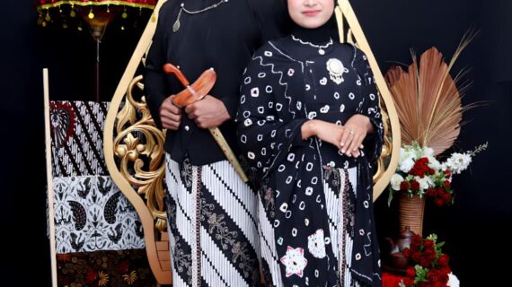 Sinta dan Samsul