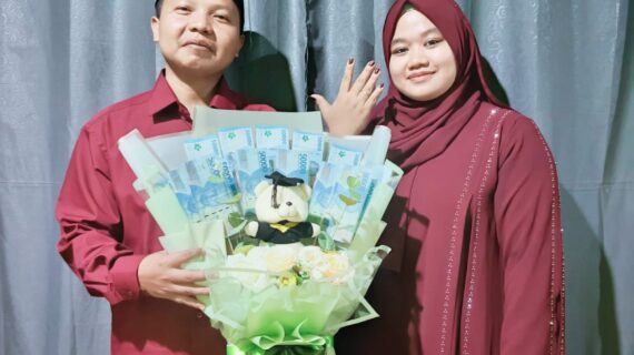 Susilawati dan Irwan