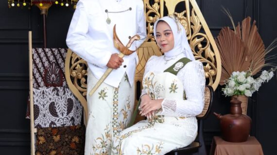 Hani dan Putra