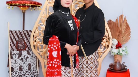Niya dan Luki
